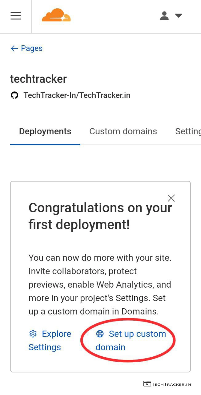 22_how-to-host-your-website-on-cloudflare-pages-for-free