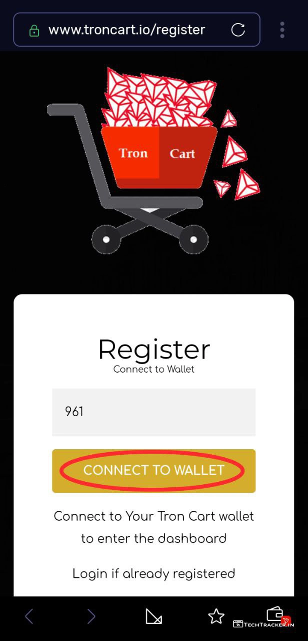 22_tron-cart-invest-410-tron-and-get-1000-tron-using-klever-wallet
