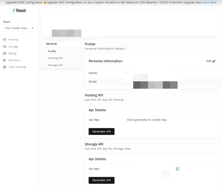 23_how-to-create-web3-decentralized-website-using-fleek-for-free