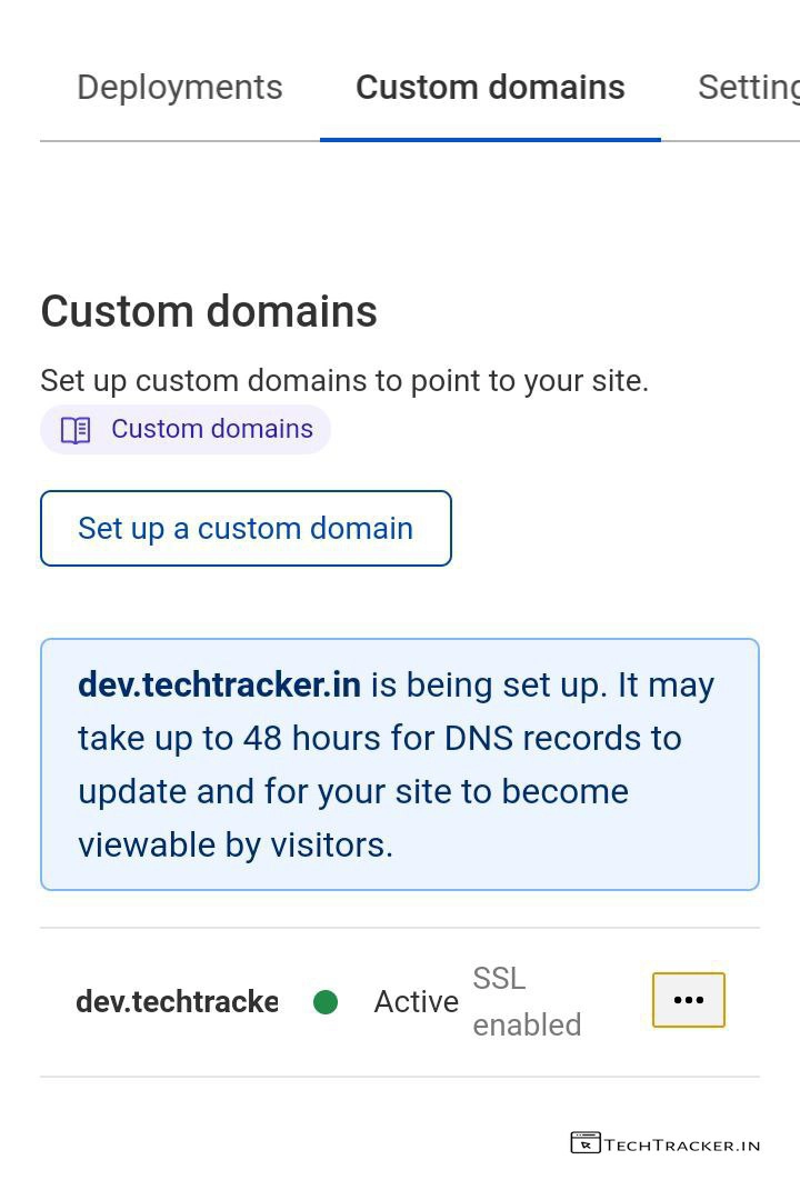 25_how-to-host-your-website-on-cloudflare-pages-for-free
