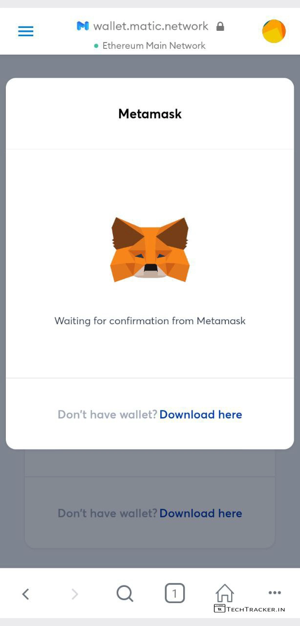 27_how-to-use-matic-wallet-to-send-ethereum-at-very-low-gas-fees