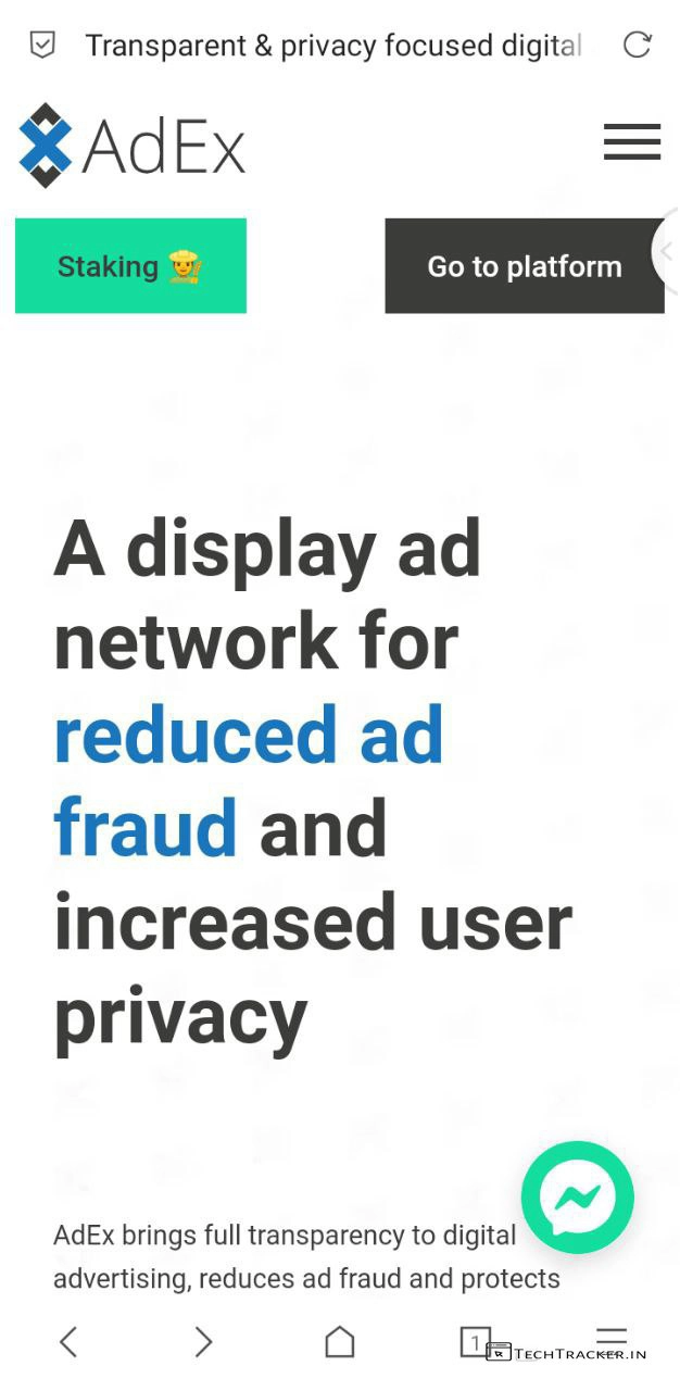 2_adex-best-adsense-alternative-ad-network-for-publishers