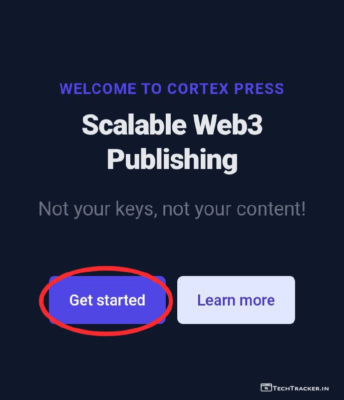 2_cortex-press-now-publish-content-with-your-ape-web3-domains