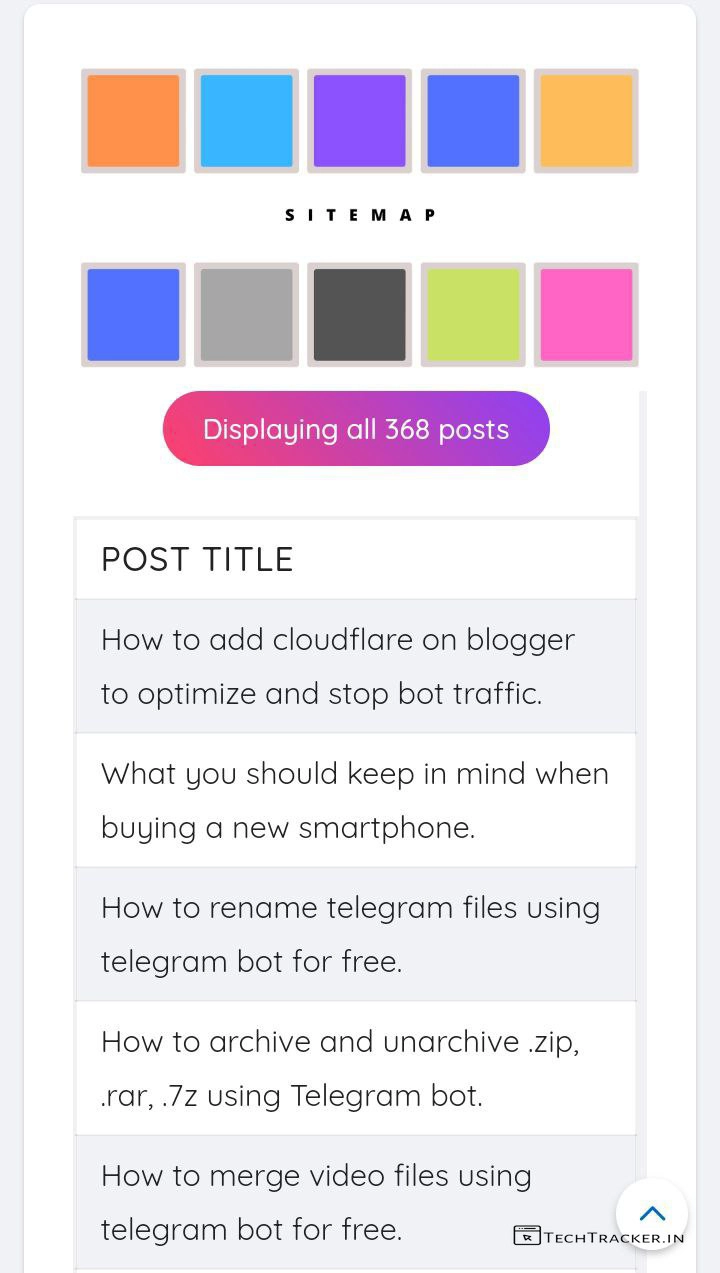 2_how-to-add-modern-sitemap-on-blogger-in-2021-for-free