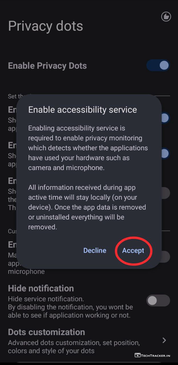 2_how-to-get-android-13-privacy-dots-on-android-7-above-smartphones