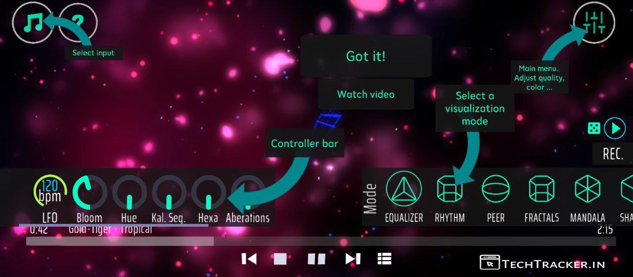 2_how-to-make-visual-music-videos-on-android-using-vythm-jr