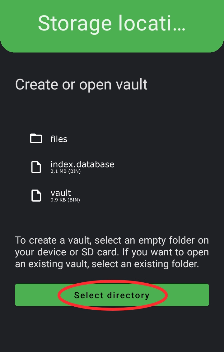 2_how-to-securely-encrypt-digital-files-on-android-using-truvark