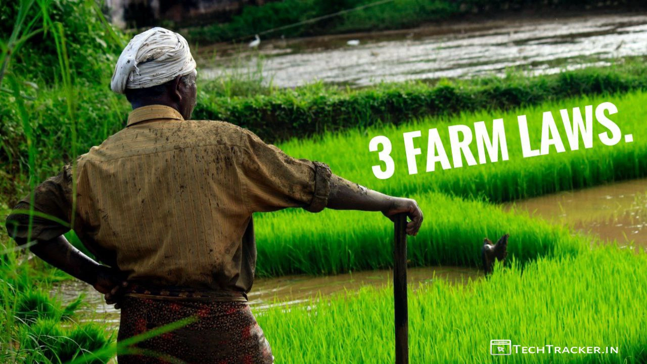 3-farm-laws-indias-agriculture-acts-for-the-welfare-of-farmers