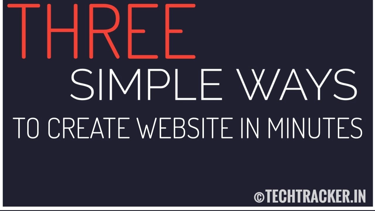 3-simple-ways-to-create-website-in-minutes
