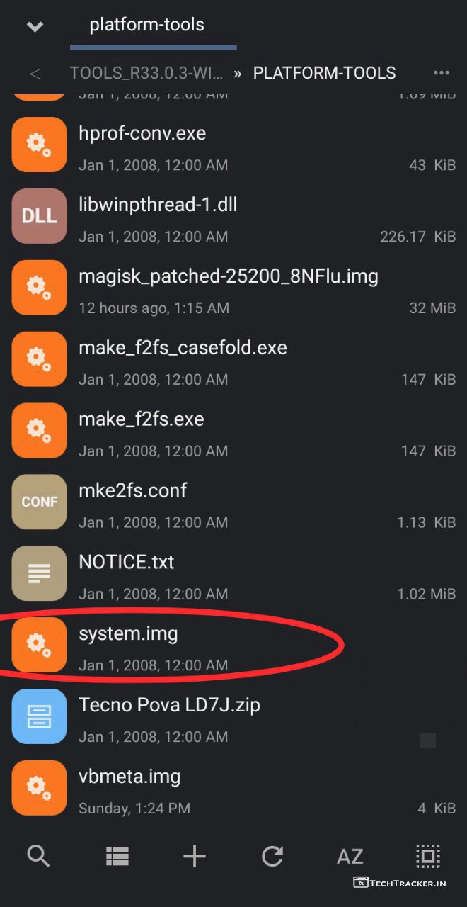 37_how-to-unlock-root-flash-custom-recovery-gsis-on-tecno-devices