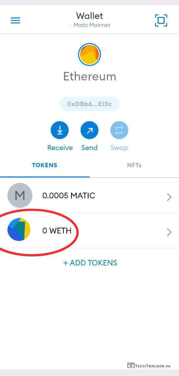 37_how-to-use-matic-wallet-to-send-ethereum-at-very-low-gas-fees