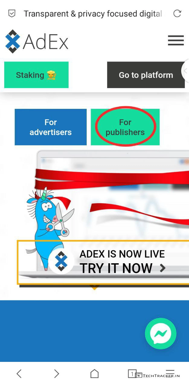 3_adex-best-adsense-alternative-ad-network-for-publishers