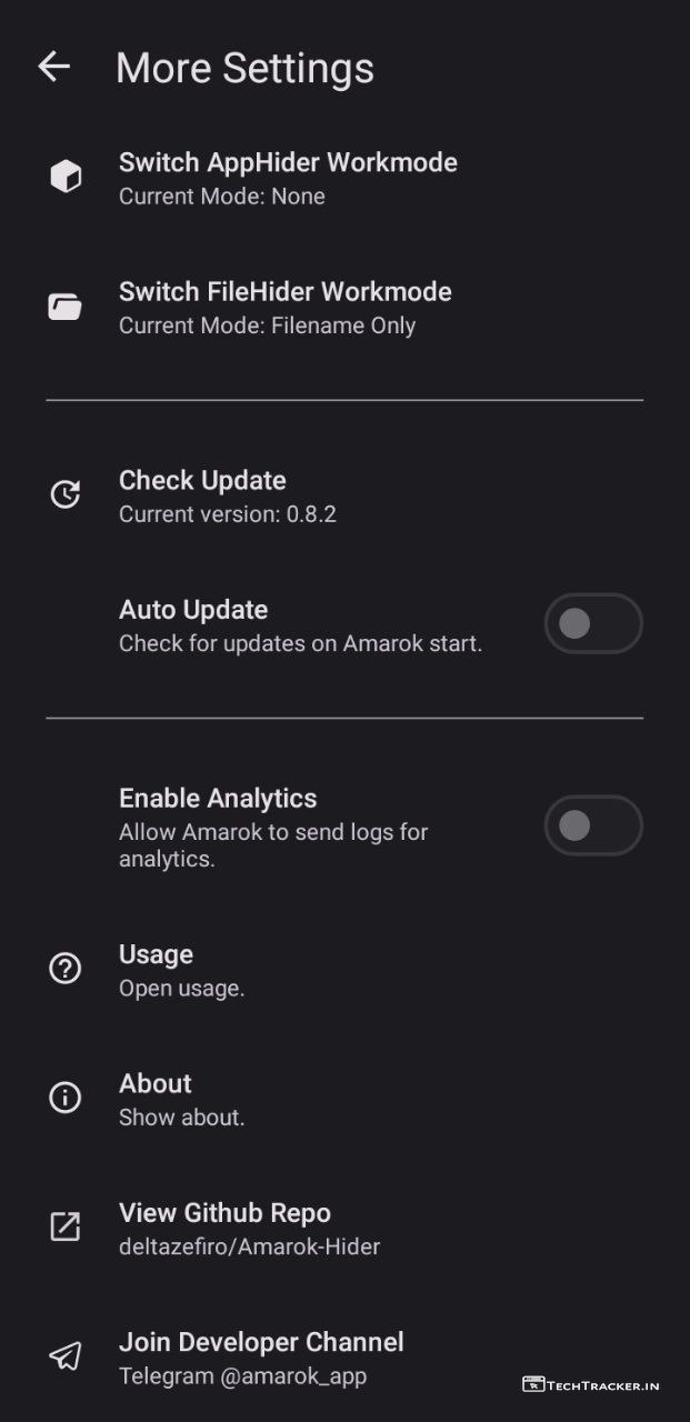 3_amarok-a-open-source-app-to-hide-files-and-apps-on-smartphones