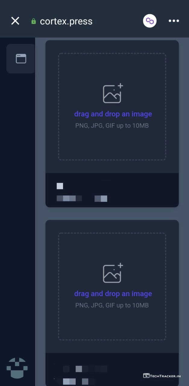 3_cortex-press-now-publish-content-with-your-ape-web3-domains