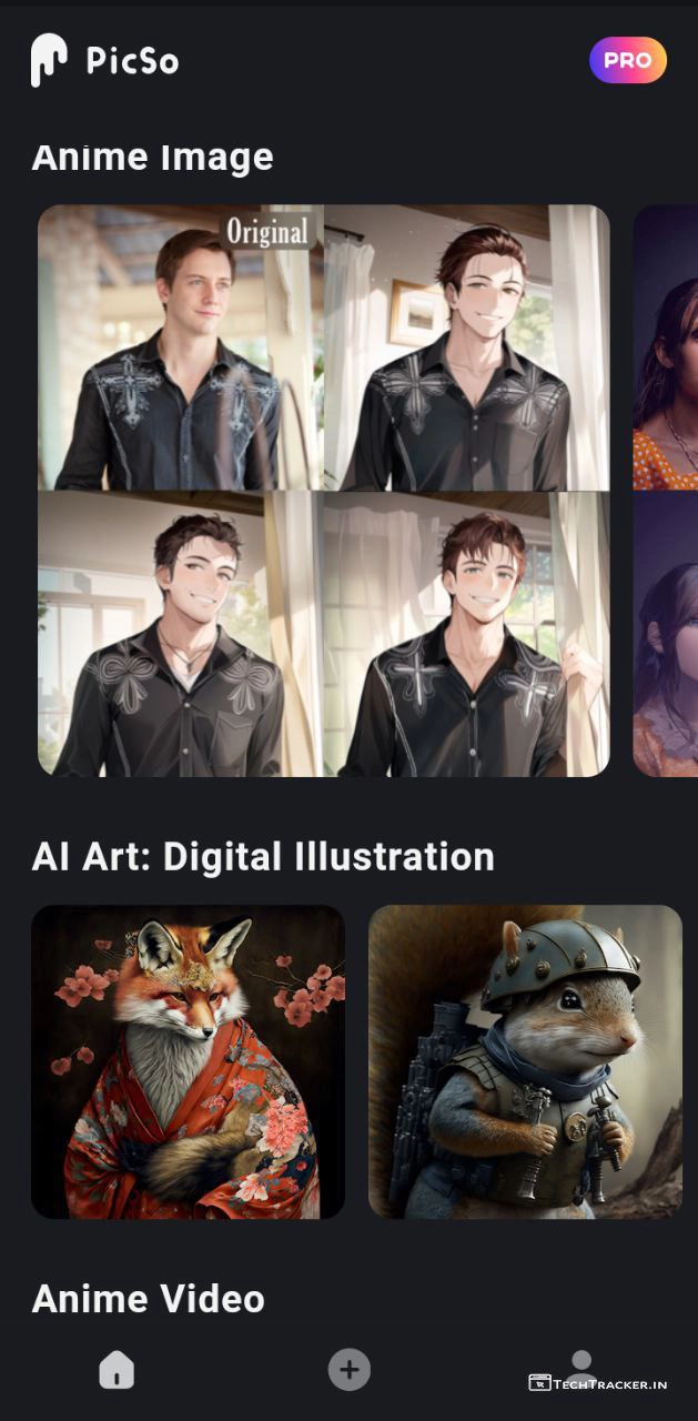3_how-to-auto-change-your-photo-and-video-into-anime-using-ai