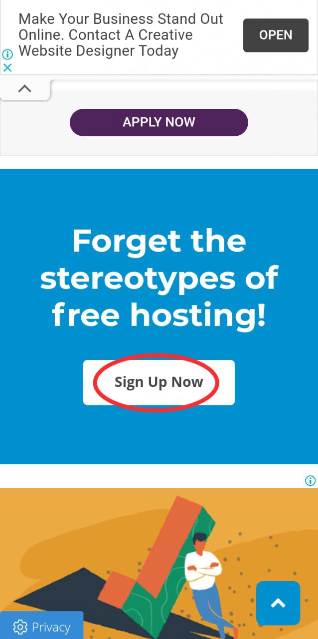 3_how-to-host-your-website-with-custom-domain-forever-for-free-on-wordpress