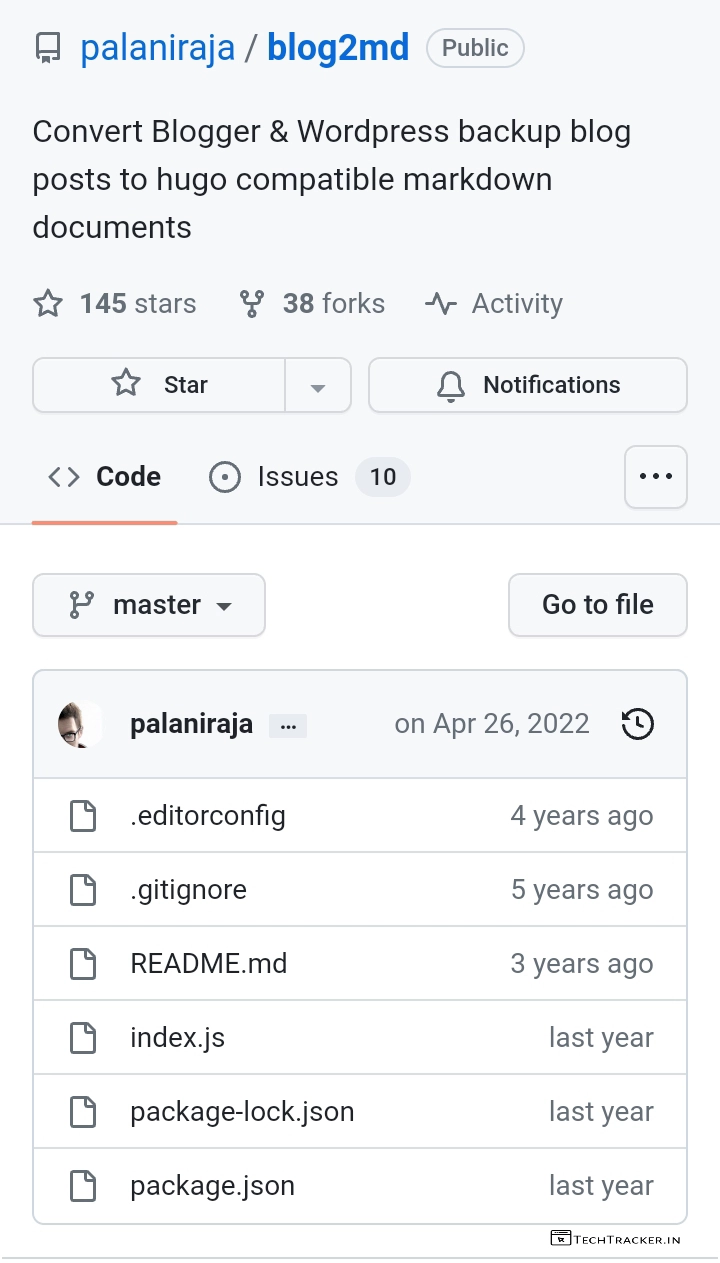 3_how-to-migrate-from-blogger-to-hugo-and-host-site-on-github-pages
