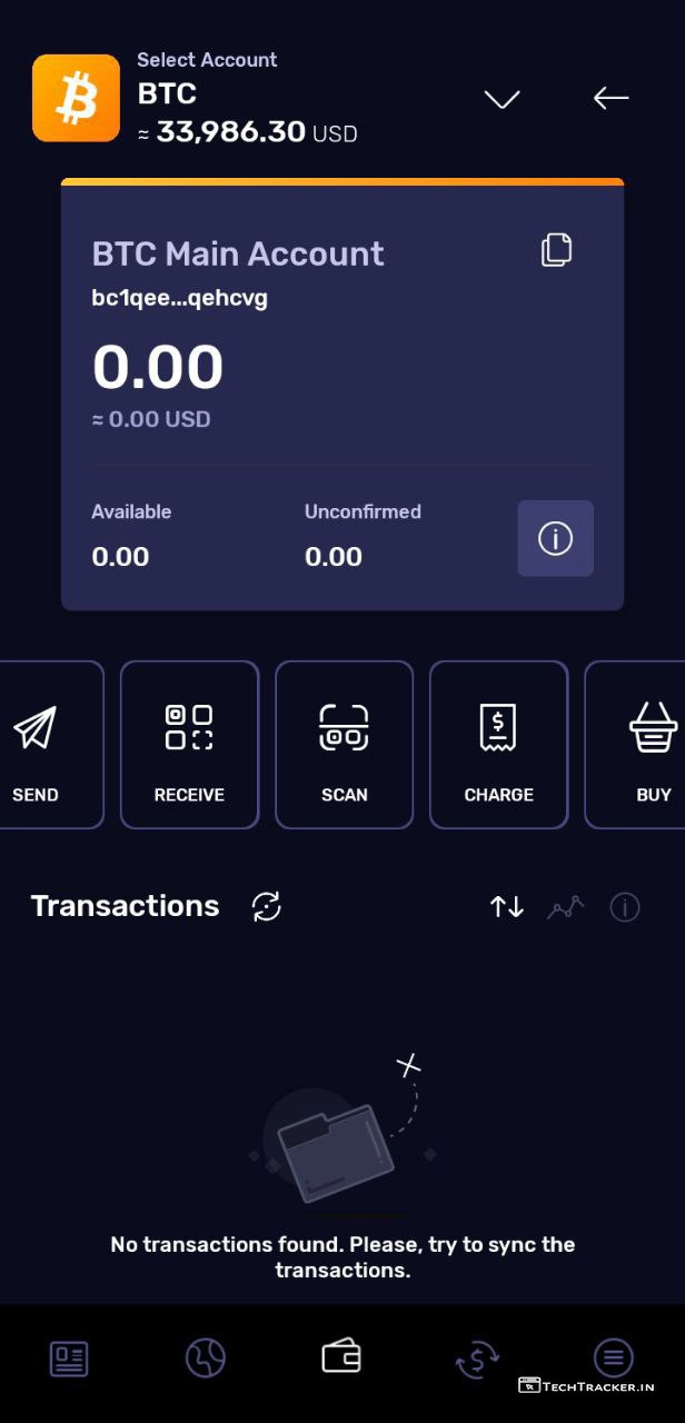 3_klever-most-useful-crypto-currency-wallet-on-android-ios-for-free
