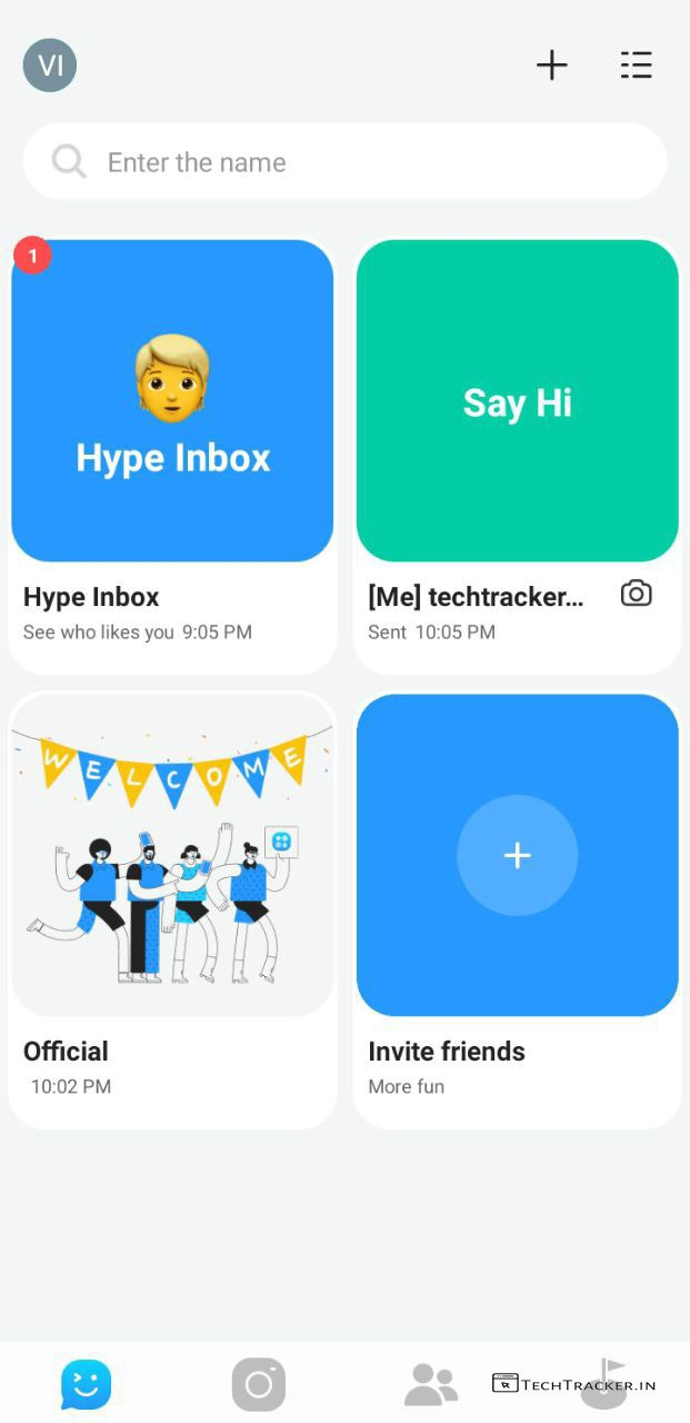 3_livestatus-now-chat-from-home-screen-widgets-on-smartphones