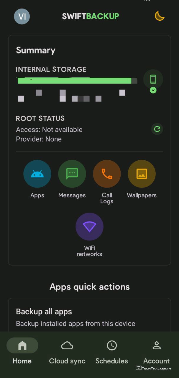 3_swift-backup-best-app-to-backup-apps-sms-call-logs-on-android
