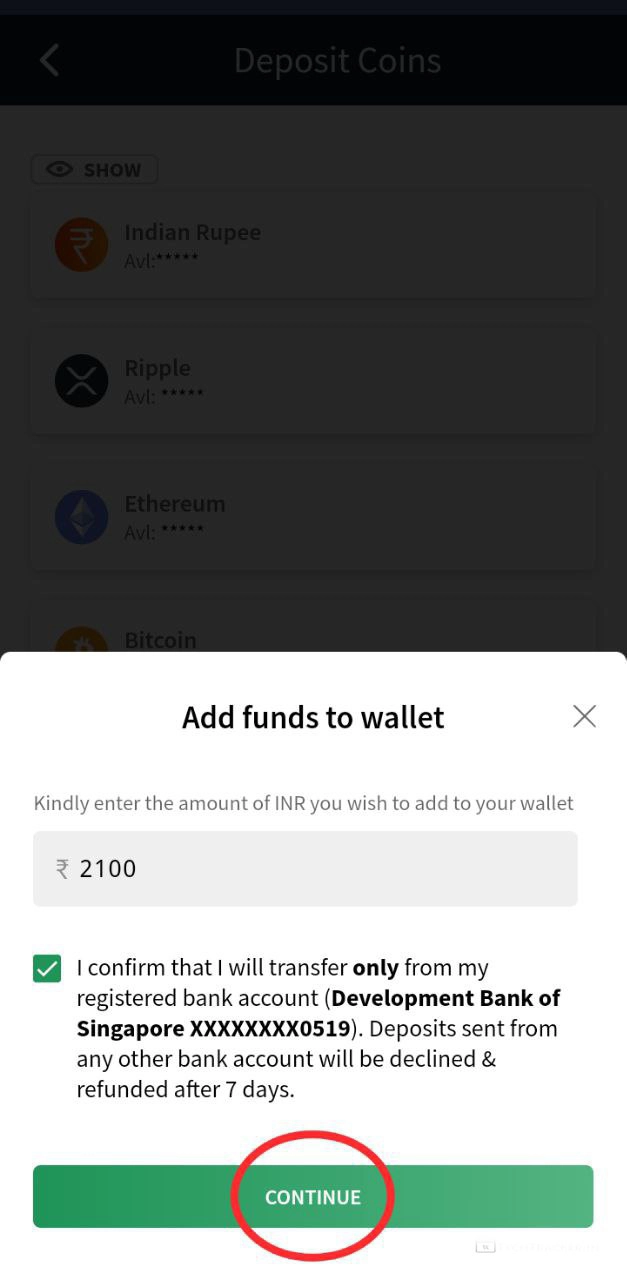3_tron-cart-invest-410-tron-and-get-1000-tron-using-klever-wallet