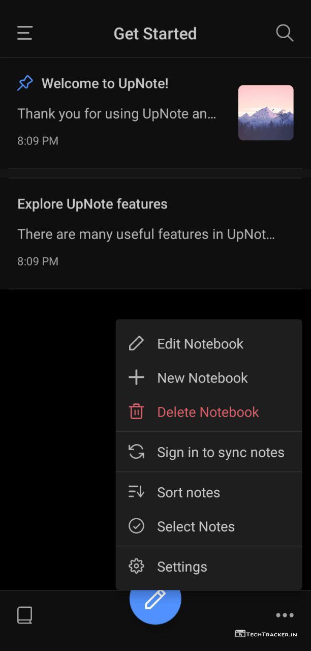 3_upvote-best-app-to-write-and-save-notes-dairy-journal-etc