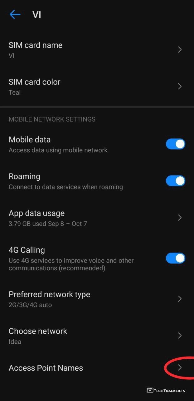 3_vi-network-best-and-fastest-apn-settings-with-bgmi-ping-issue-fix