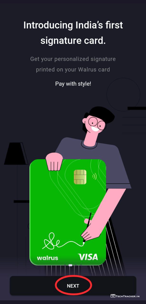 3_walrus-do-payments-with-indias-first-neon-visa-card-get-rewards-without-bank-account-made-for-millenials-and-genz