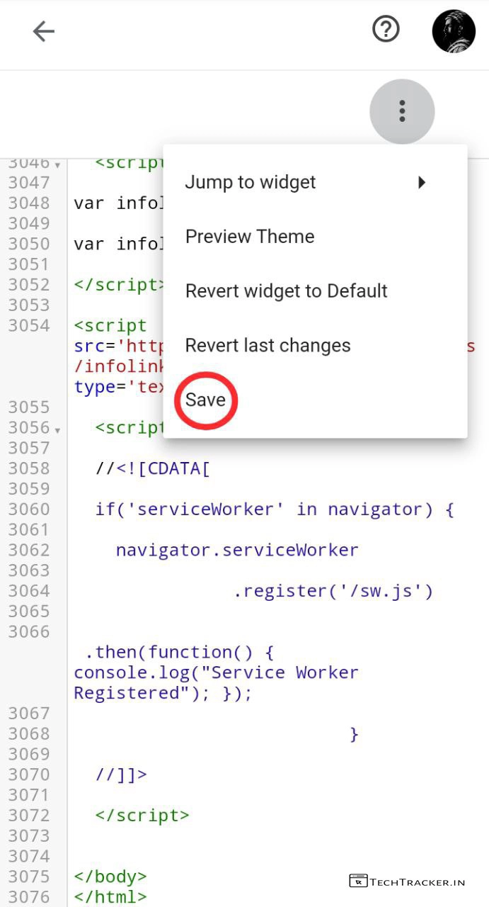 42_how-to-create-progressive-web-app-pwa-for-blogger-easily