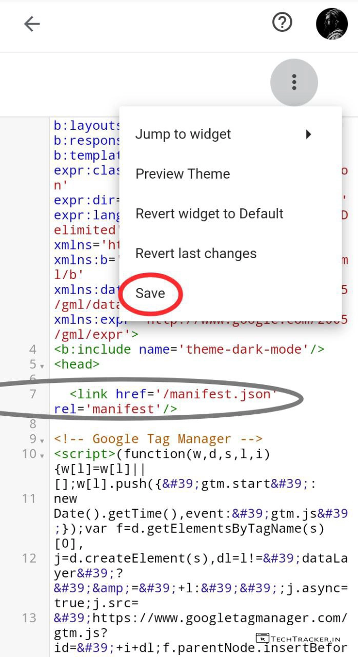 43_how-to-create-progressive-web-app-pwa-for-blogger-easily