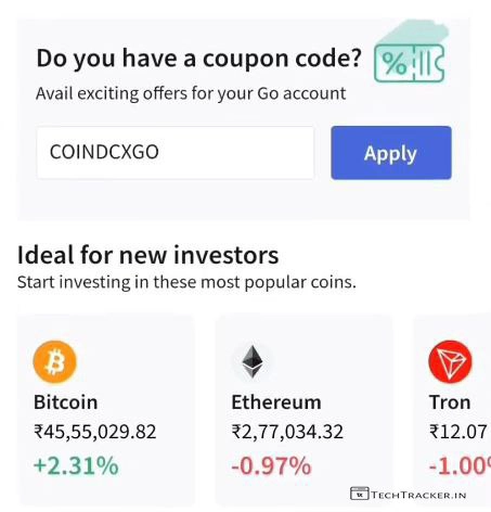 4_coindcx-go-get-free-100rs-bitcoin-on-signup-instantly-no-kyc-no-referrals