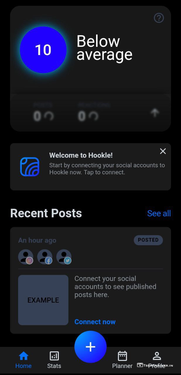 4_hookle-best-social-media-management-app-to-auto-publish-schedule-posts