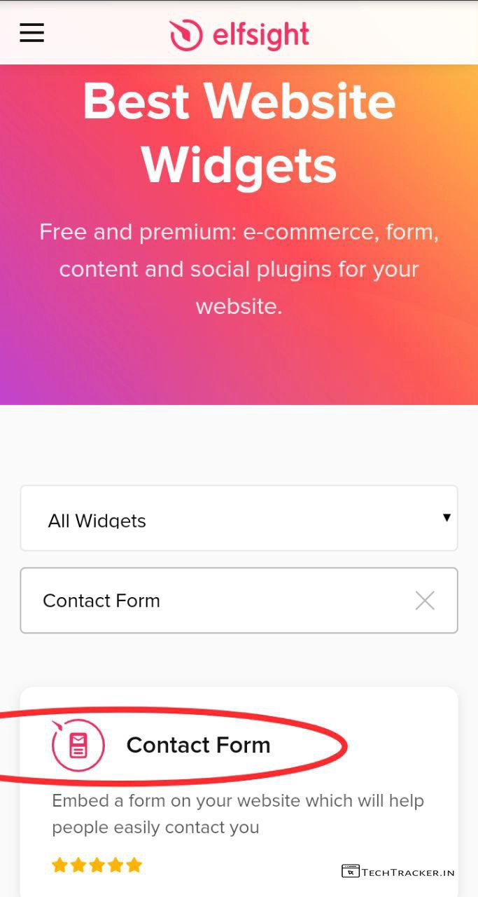 4_how-to-add-contact-form-widget-anywhere-on-blogger-for-free