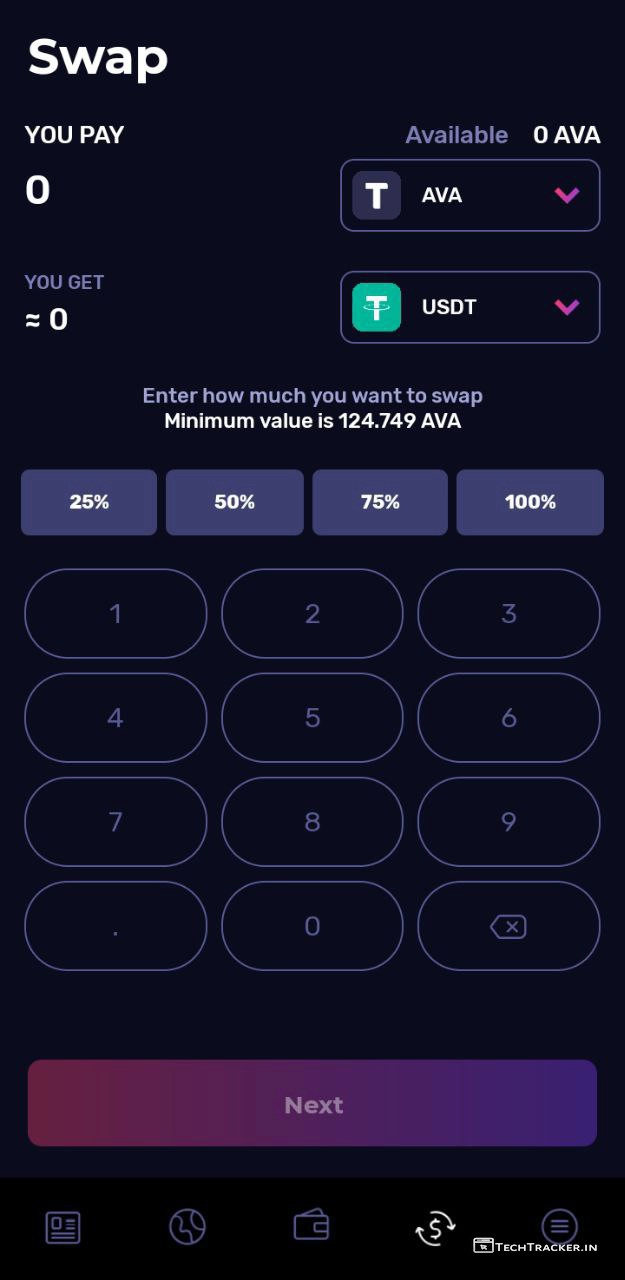 4_klever-most-useful-crypto-currency-wallet-on-android-ios-for-free