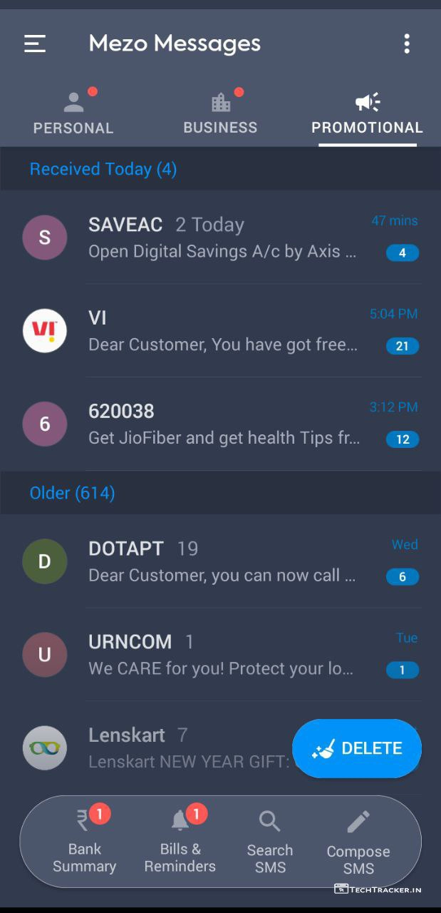 4_mezo-ai-based-feature-rich-and-privacy-focused-sms-manager