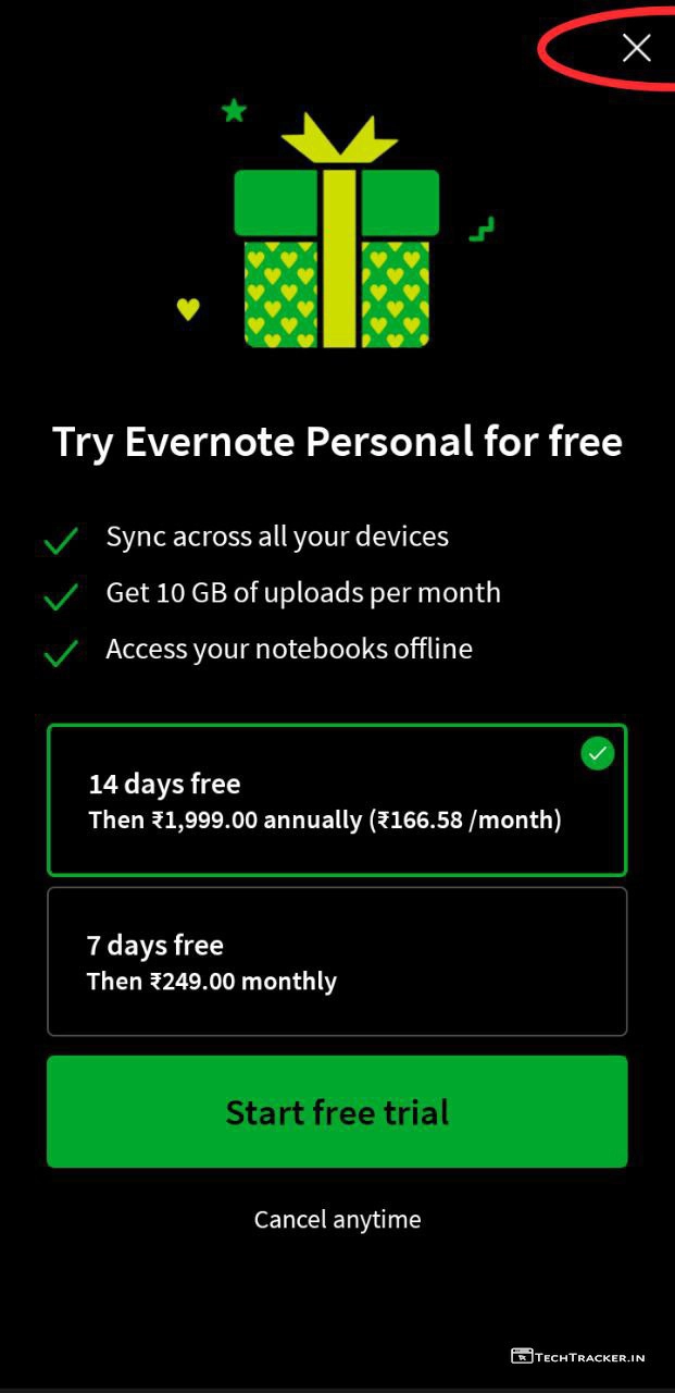 4_postach-io-create-a-blog-using-evernote-app-easily-for-free