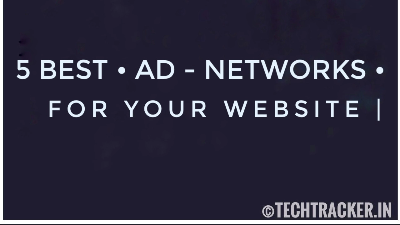5-best-ad-networks-for-your-website-2020