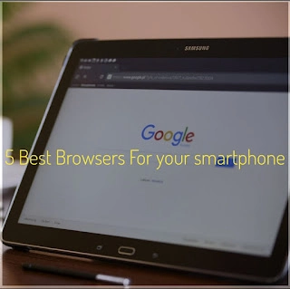 5-best-browsers-for-your-smartphone