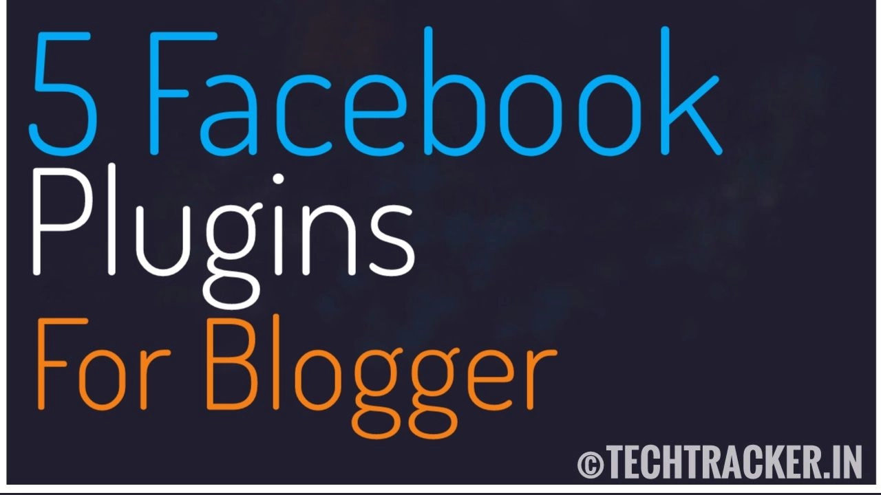 5-facebook-plugins-for-blogger