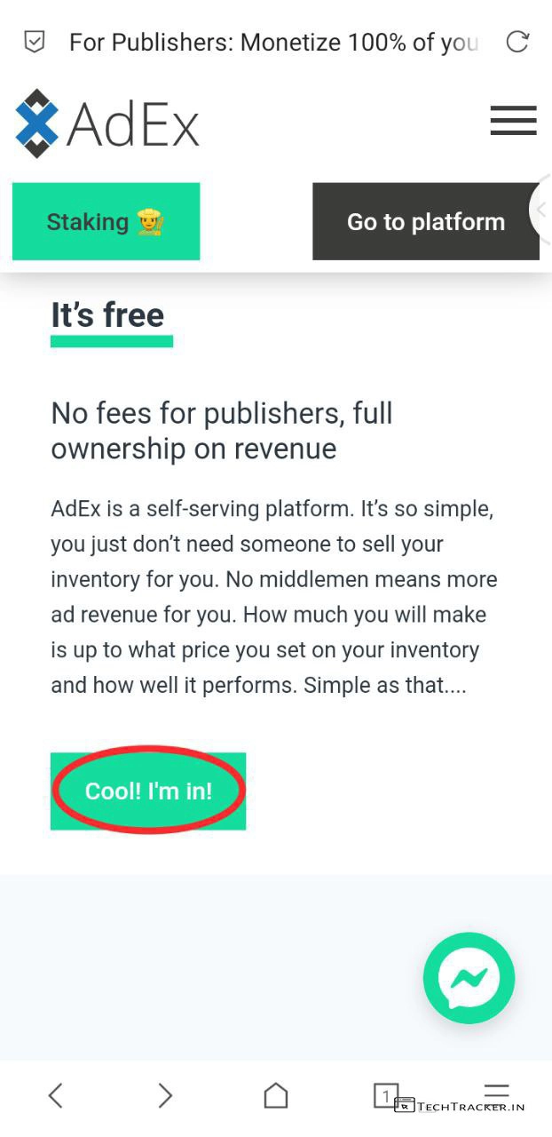 5_adex-best-adsense-alternative-ad-network-for-publishers