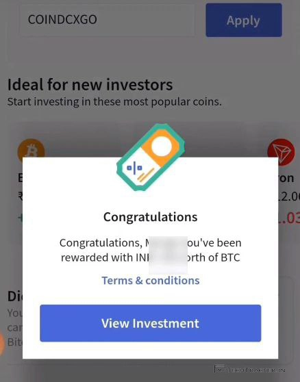5_coindcx-go-get-free-100rs-bitcoin-on-signup-instantly-no-kyc-no-referrals