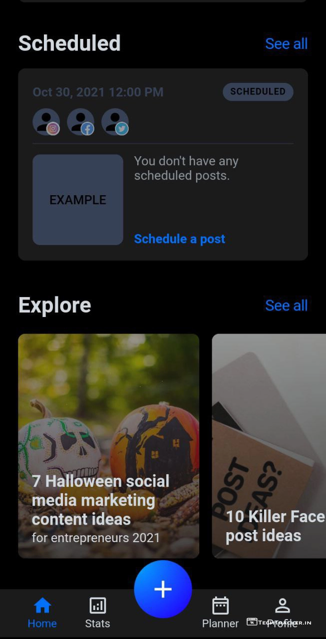 5_hookle-best-social-media-management-app-to-auto-publish-schedule-posts