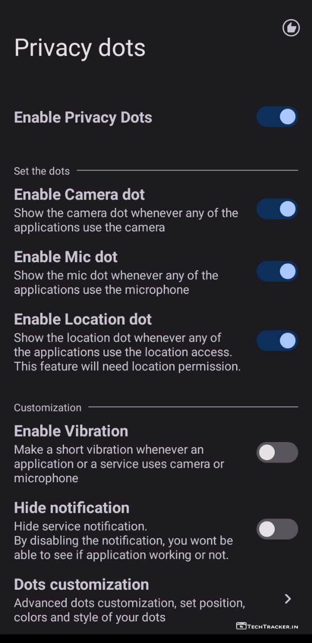 5_how-to-get-android-13-privacy-dots-on-android-7-above-smartphones