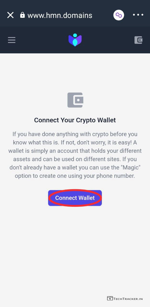 5_how-to-get-free-hmn-decentralized-web3-blockchain-domains