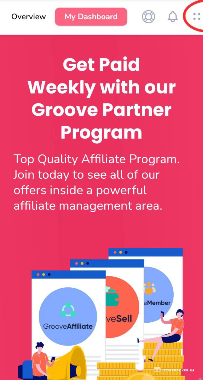 5_how-to-get-unlimited-free-web-hosting-life-time-using-groove