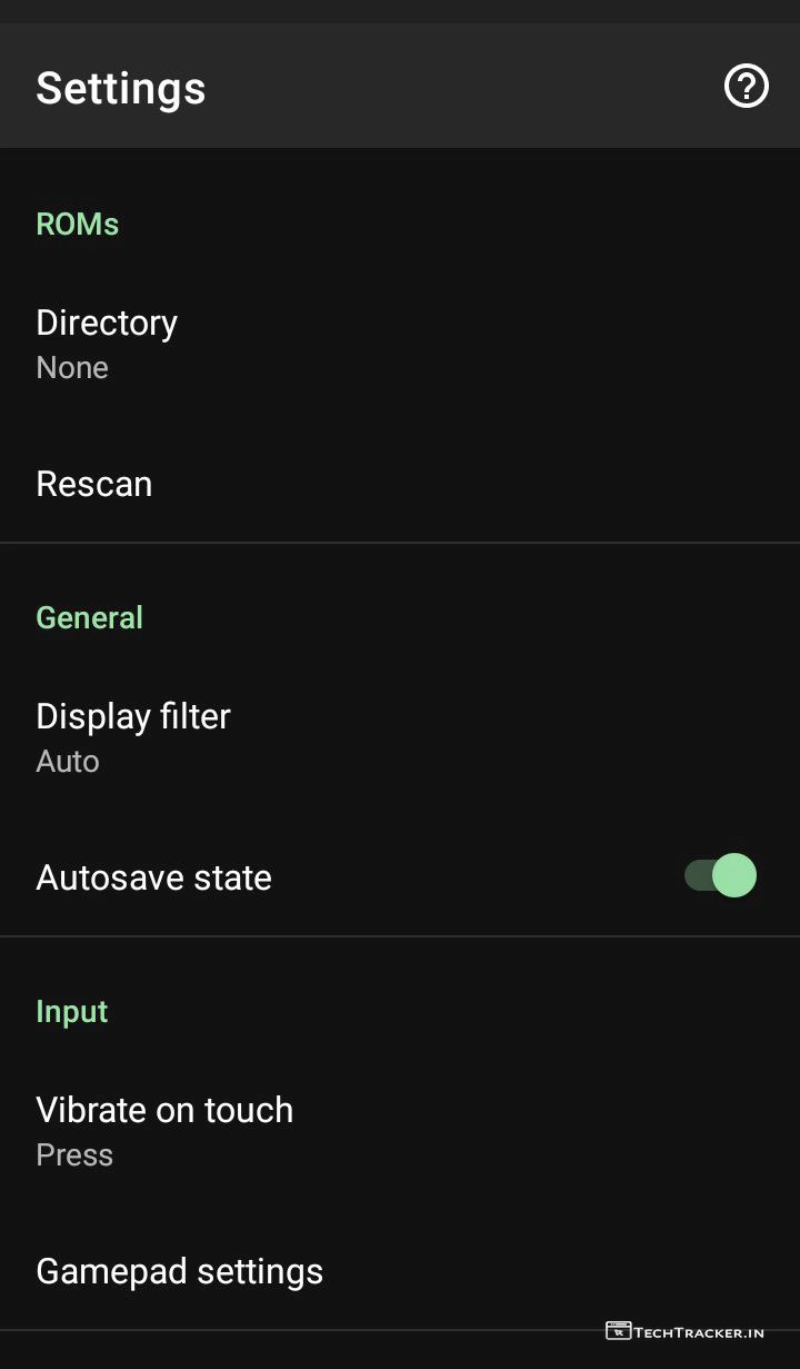 5_lemuroid-all-in-one-emulator-for-nes-gb-psp-psx-snes-gba-ds-and-many-more