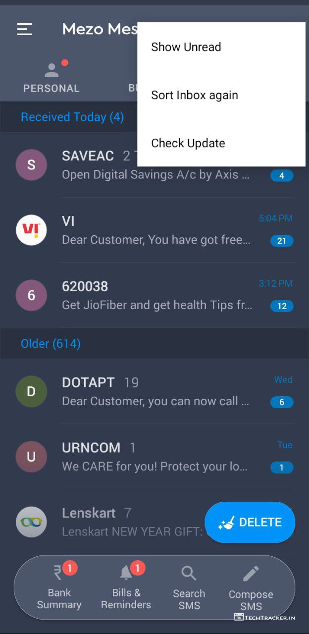 5_mezo-ai-based-feature-rich-and-privacy-focused-sms-manager