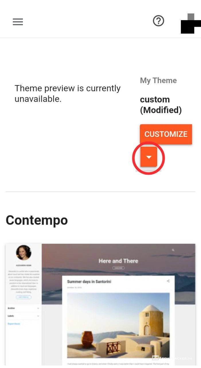 5_vtrick-best-free-blogger-template-to-get-quick-adsense-approval-in-2021