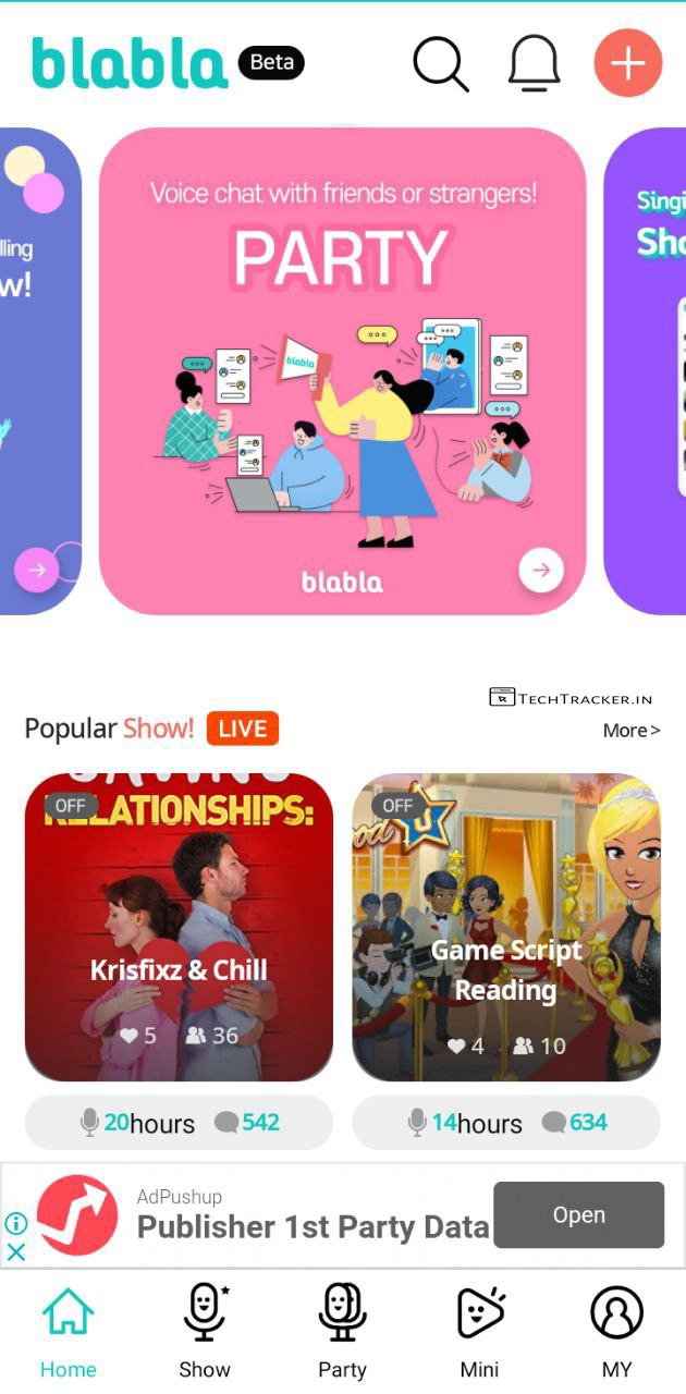 6_blabla-a-live-community-platform-to-host-audio-voice-streamings