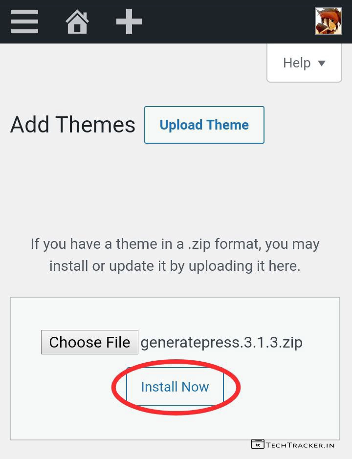 6_generatepress-review-the-best-and-lightest-wordpress-theme